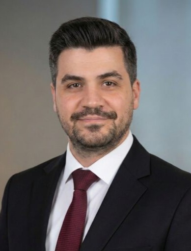 Hüseyin Yeltin