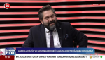 POLSAM BAŞKANI AV. AHMET DOĞANSES KANAL 26 EKRANLARINA KONUK OLDU