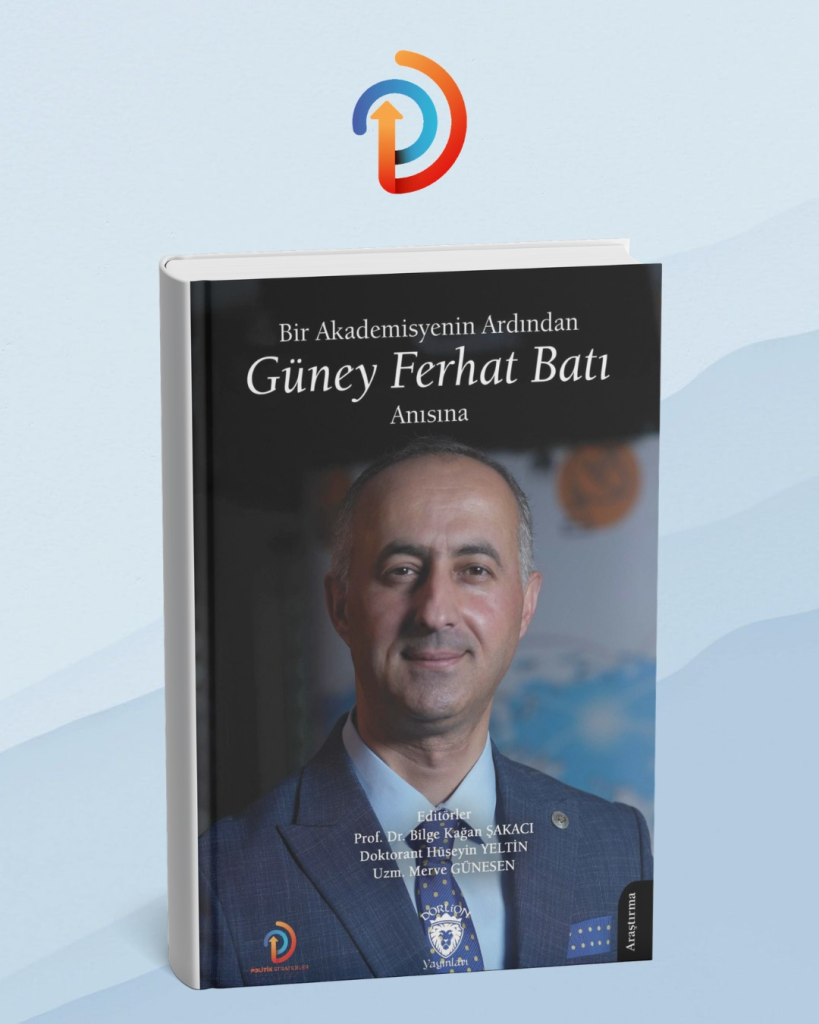 GÜNEY FERHAT BATI’NIN ANISINA HAZIRLANAN EDİTÖRLÜ KİTABIMIZ YAYIMLANDI