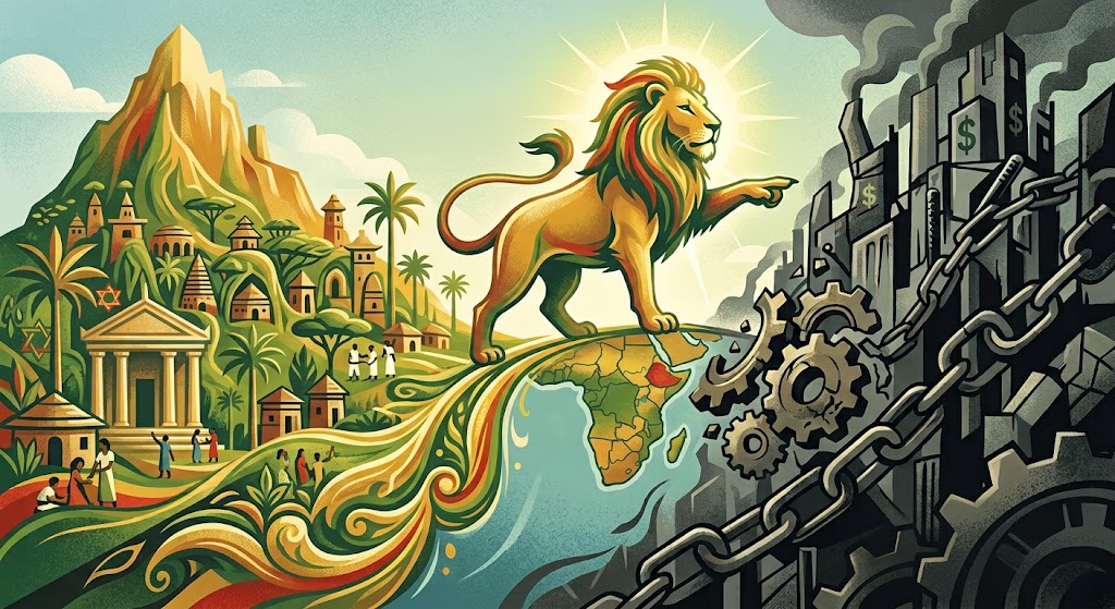 KUTSAL BİR BAŞKALDIRI OLARAK RASTAFARİ: BABYLON'A KARŞI ZİON’U SAVUNMAK