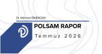 ABD/İSRAİL-İRAN SAVAŞININ FİLİSTİN SİYASETİNE ETKİSİ: AKTÖRLER VE TEPKİLER | POLSAM RAPOR